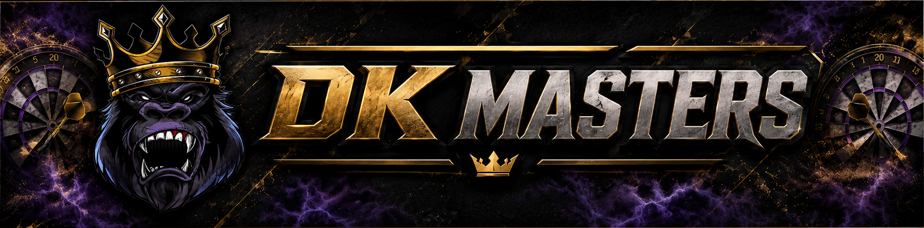 DK Masters